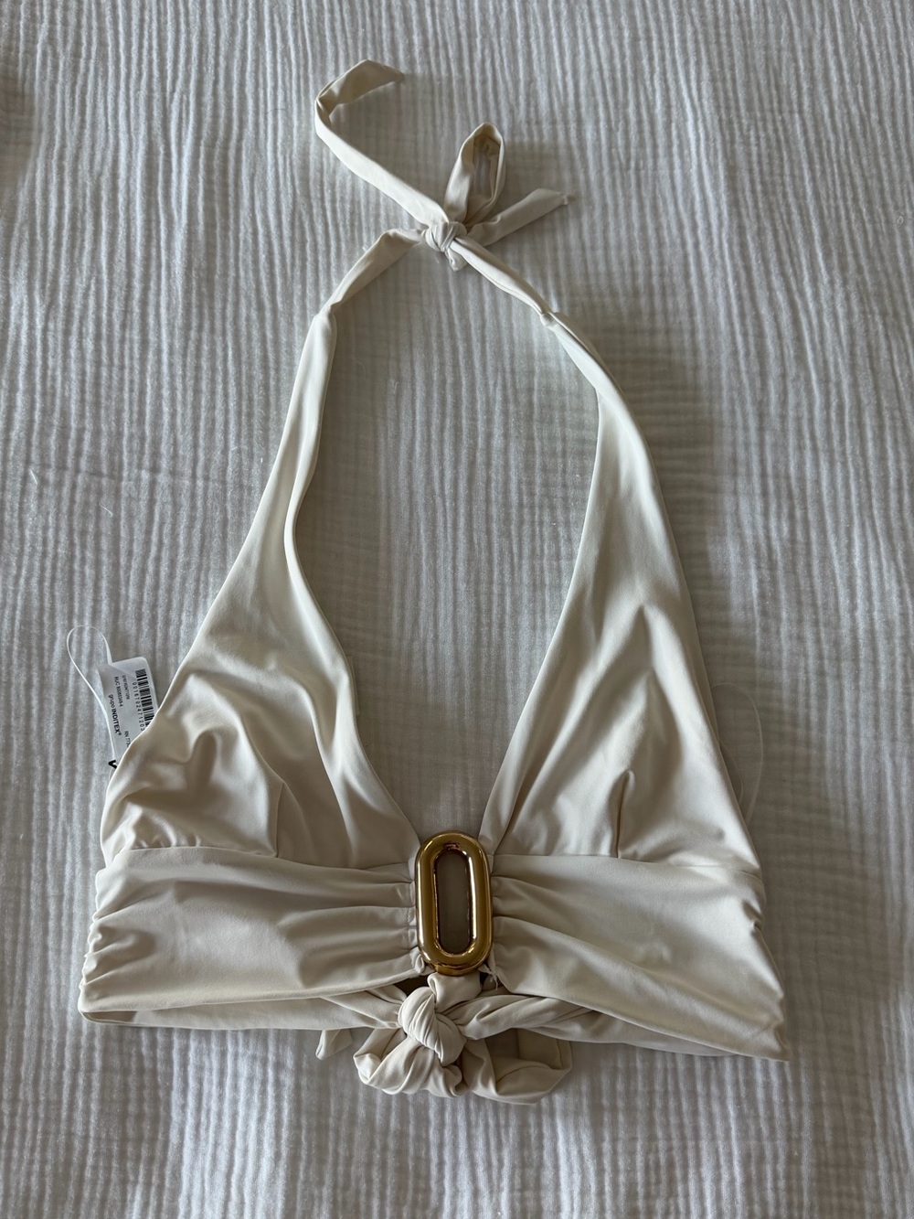 Zara Crop Top
